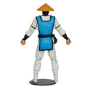 McFarlane Toys Mortal Kombat: Klassic Raiden 7" Figure