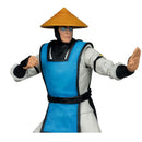McFarlane Toys Mortal Kombat: Klassic Raiden 7" Figure