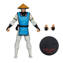 McFarlane Toys Mortal Kombat: Klassic Raiden 7" Figure