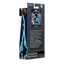 McFarlane Toys Mortal Kombat: Klassic Raiden 7" Figure