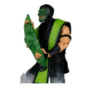 McFarlane Toys Mortal Kombat: Klassic Liu Kang Vs Reptile Figures