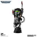 McFarlane Toys Warhammer 40,000 Ork Meganob with Shoota MegaFig