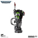 McFarlane Toys Warhammer 40,000 Ork Meganob with Shoota MegaFig