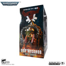 McFarlane Toys Warhammer 40,000 Ork Meganob with Shoota MegaFig