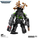 McFarlane Toys Warhammer 40,000 Big Mek MegaFig