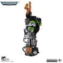 McFarlane Toys Warhammer 40,000 Big Mek MegaFig