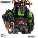 McFarlane Toys Warhammer 40,000 Big Mek MegaFig