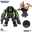 McFarlane Toys Warhammer 40,000 Big Mek MegaFig