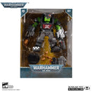 McFarlane Toys Warhammer 40,000 Big Mek MegaFig