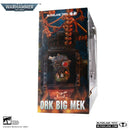 McFarlane Toys Warhammer 40,000 Big Mek MegaFig