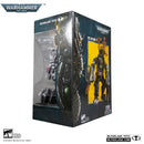 McFarlane Toys Warhammer 40,000 Big Mek MegaFig