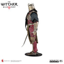 McFarlane Toys The Witcher 3: Wild Hunt Eredin Breacc Glas 7"Action Figure
