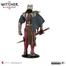 McFarlane Toys The Witcher 3: Wild Hunt Eredin Breacc Glas 7"Action Figure