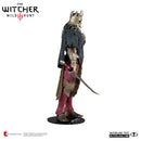 McFarlane Toys The Witcher 3: Wild Hunt Eredin Breacc Glas 7"Action Figure