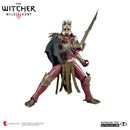McFarlane Toys The Witcher 3: Wild Hunt Eredin Breacc Glas 7"Action Figure