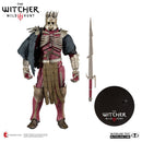 McFarlane Toys The Witcher 3: Wild Hunt Eredin Breacc Glas 7"Action Figure