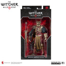 McFarlane Toys The Witcher 3: Wild Hunt Eredin Breacc Glas 7"Action Figure