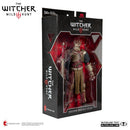 McFarlane Toys The Witcher 3: Wild Hunt Eredin Breacc Glas 7"Action Figure