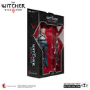 McFarlane Toys The Witcher 3: Wild Hunt Ciri of Cintra Elder Blood 7" Scale Action Figure