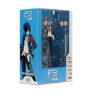 McFarlane Toys Persona 3 The Protagonist Elite Edition 7" Figure