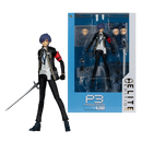 McFarlane Toys Persona 3 The Protagonist Elite Edition 7" Figure