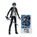 McFarlane Toys Persona 3 The Protagonist Elite Edition 7" Figure