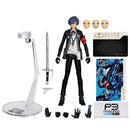 McFarlane Toys Persona 3 The Protagonist Elite Edition 7" Figure