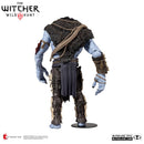 McFarlane Toys The Witcher Ice Giant Megafig Figure