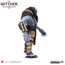 McFarlane Toys The Witcher Ice Giant Megafig Figure