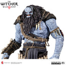 McFarlane Toys The Witcher Ice Giant Megafig Figure