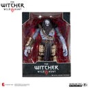 McFarlane Toys The Witcher Ice Giant Megafig Figure