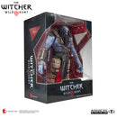 McFarlane Toys The Witcher Ice Giant Megafig Figure