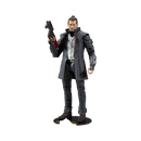 McFarlane Toys Cyberpunk 2077 Takemura 7"Action Figure