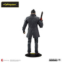 McFarlane Toys Cyberpunk 2077 Takemura 7"Action Figure