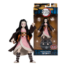 McFarlane Toys Demon Slayer Nezuko Kamado (Season 3) 7" Action Figure