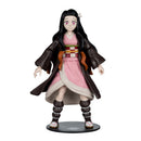 McFarlane Toys Demon Slayer Nezuko Kamado (Season 3) 7" Action Figure