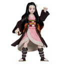 McFarlane Toys Demon Slayer Nezuko Kamado (Season 3) 7" Action Figure