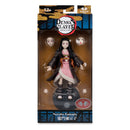 McFarlane Toys Demon Slayer Nezuko Kamado (Season 3) 7" Action Figure