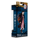 McFarlane Toys Demon Slayer Nezuko Kamado (Season 3) 7" Action Figure