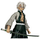 McFarlane Toys Demon Slayer Sanemi Shinazugawa (Season 3) 7" Action Figure