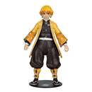 McFarlane Toys Demon Slayer Zenitsu Agatsuma (Season 3) 7" Action Figure