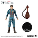 McFarlane Toys The Witcher (TV) Jaskier 7" Prem Figure