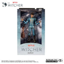 McFarlane Toys The Witcher (TV) Jaskier 7" Prem Figure