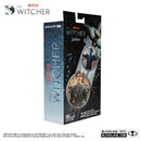 McFarlane Toys The Witcher (TV) Jaskier 7" Prem Figure