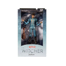 McFarlane Toys The Witcher (TV) Jaskier 7" Prem Figure