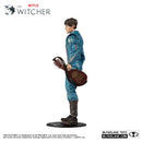 McFarlane Toys The Witcher (TV) Jaskier 7" Prem Figure