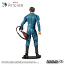 McFarlane Toys The Witcher (TV) Jaskier 7" Prem Figure