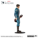 McFarlane Toys The Witcher (TV) Jaskier 7" Prem Figure