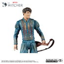 McFarlane Toys The Witcher (TV) Jaskier 7" Prem Figure