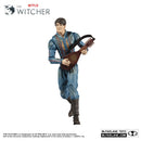 McFarlane Toys The Witcher (TV) Jaskier 7" Prem Figure